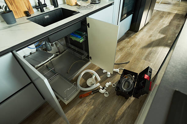 Reliable Plumbing contractor in Gibson, AR by Street Wise - Plumbing